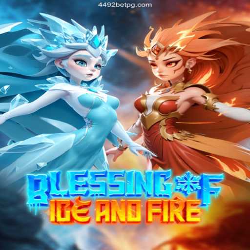 Discover the Enchantment of BlessingofIceandFire: A New Era of Gaming