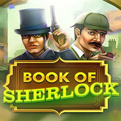 Unlock Mysteries with BookOfSherlock at 4492bet.com Brasil's Premier Casino