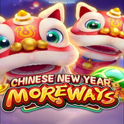 Exploring 'CHINESENEWYEARMOREWAYS': A Riveting Casino Experience