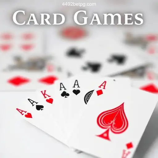Card Games: An Evergreen Pastime