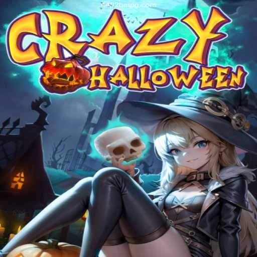 Explore the Thrills of CrazyHalloween: A Unique Casino Experience