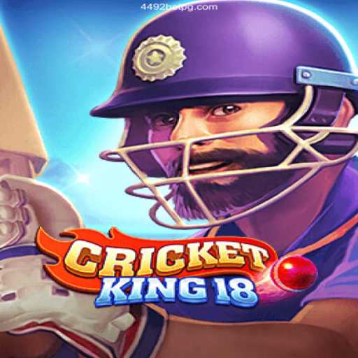 CricketKing18: Revolutionizing Online Cricket Gaming