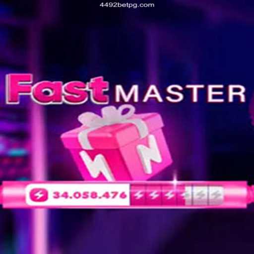 FastMaster Game Overview: A Thrilling Experience with 4492bet.com Brasil