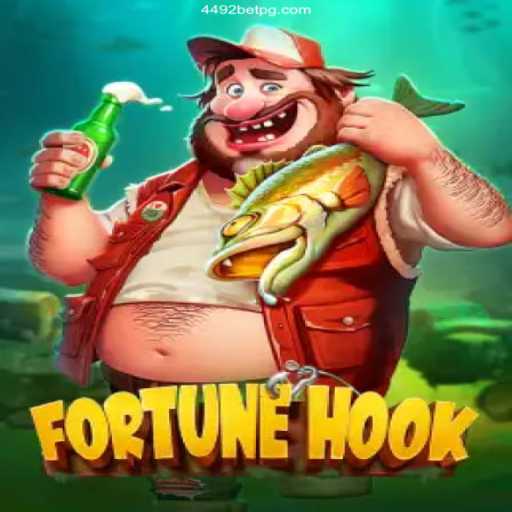 Discover FortuneHook: A Captivating Online Gaming Adventure