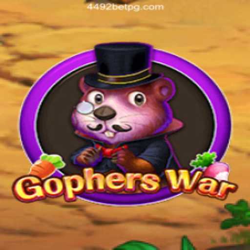 Discovering GophersWar: A New Digital Adventure with 4492bet.com Brasil
