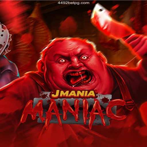 Unleashing the Excitement: JManiaManiac and 4492bet.com Brasil