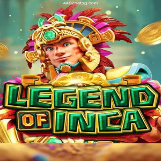 Discover the Mystical World of LegendofInca: Your Gateway to Gaming Adventures