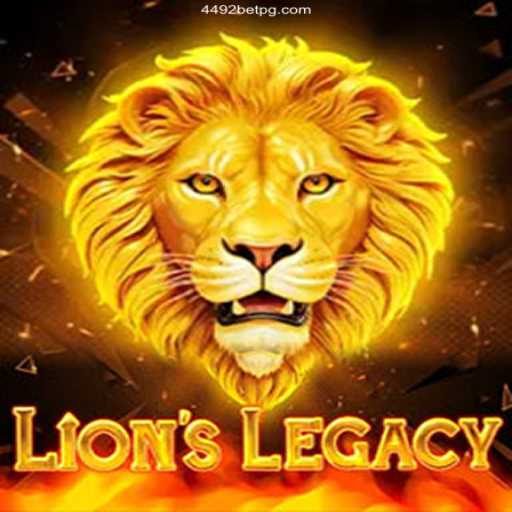 Embark on an Epic Journey with LionsLegacy at 4492bet.com Brasil