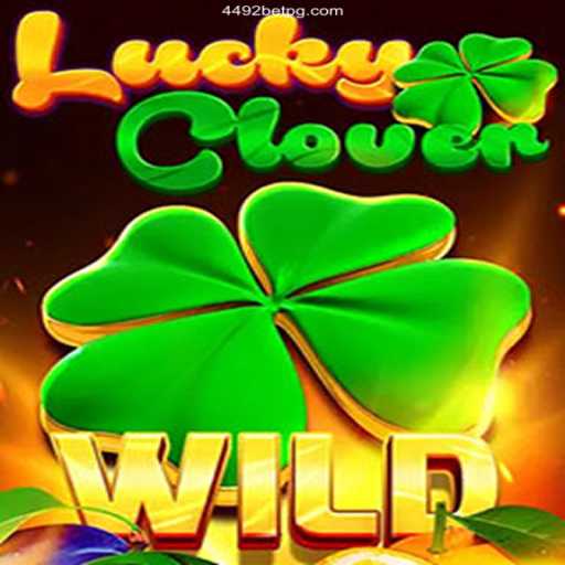 Discover the Excitement of LuckyClover at 4492bet.com Brasil