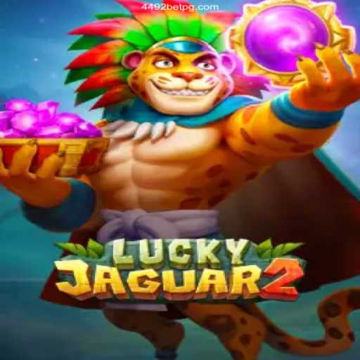 Exploring Luckyjaguar2: A Thrilling Online Gaming Experience