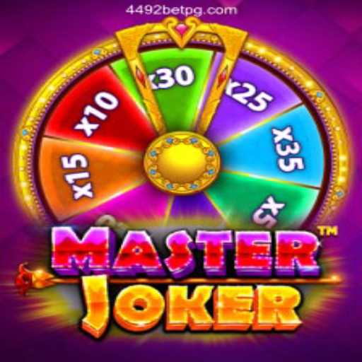MasterJoker: A Spin into the World of Online Gaming