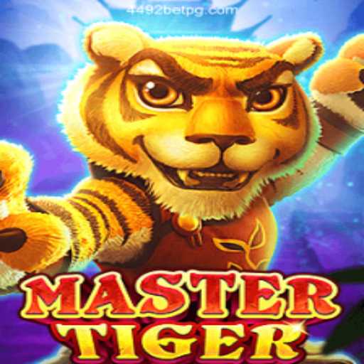 MasterTiger: The Ultimate Gaming Experience Enhanced by 4492bet.com Brasil