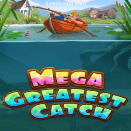 Discover the Thrills of MegaGreatestCatch at 4492bet.com Brasil: O Melhor Cassino Online e Apostas Esportivas