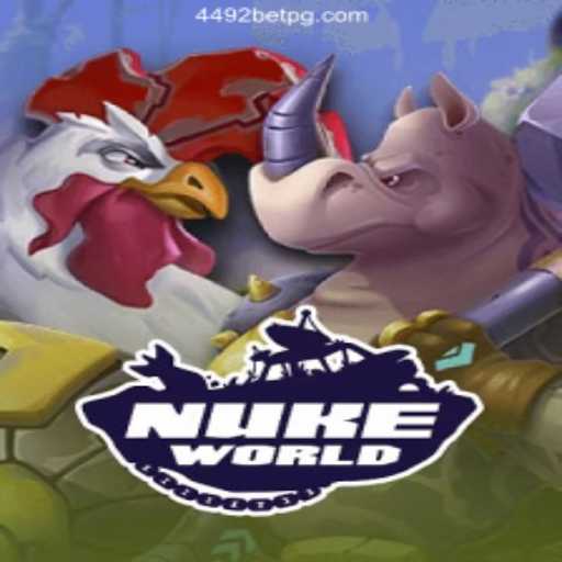 Exploring the Thrills of NukeWorld: An In-Depth Look