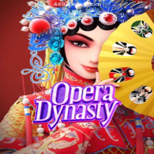 Discover the Excitement of OperaDynasty at 4492bet.com Brasil