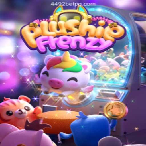 Exploring PlushieFrenzy: A Delightful Arcade Experience