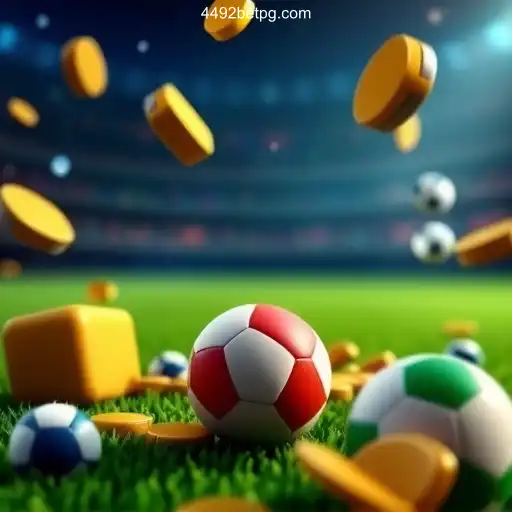 Exploring Effective Promotions in 4492bet.com Brasil