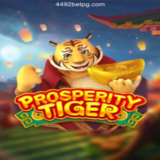 Exploring ProsperityTiger: A Dynamic Casino Experience with 4492bet.com Brasil