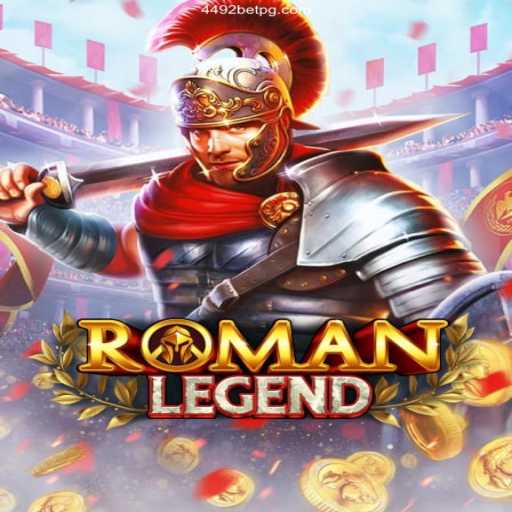 Discover the Epic Adventure of RomanLegend: A Gaming Masterpiece