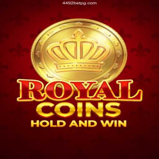 Experience the Thrill of RoyalCoins: The Ultimate Casino Game