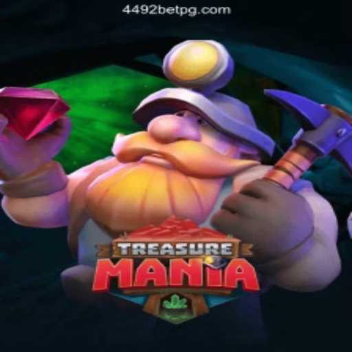 Discover the Exciting World of TreasureMania: A Comprehensive Guide