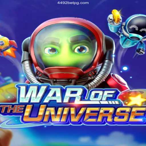WAROFTHEUNIVERSE: An Immersive Journey into Cosmic Conquest